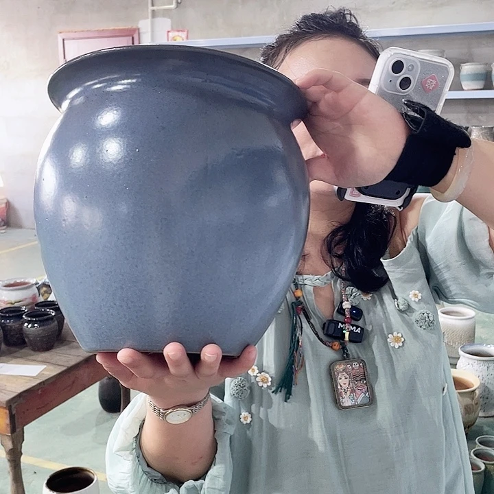 24/24红陶正品一个