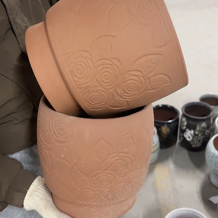 高度20厘米口20厘米