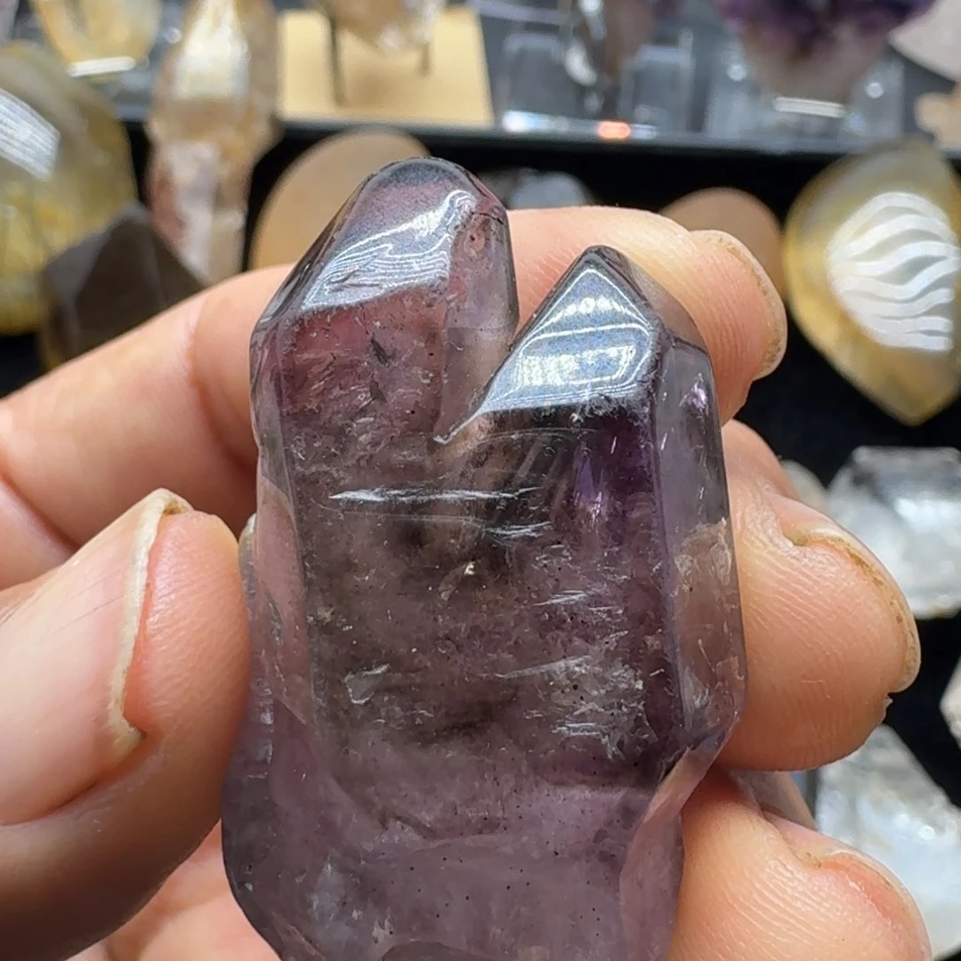 石材超七骸骨手握