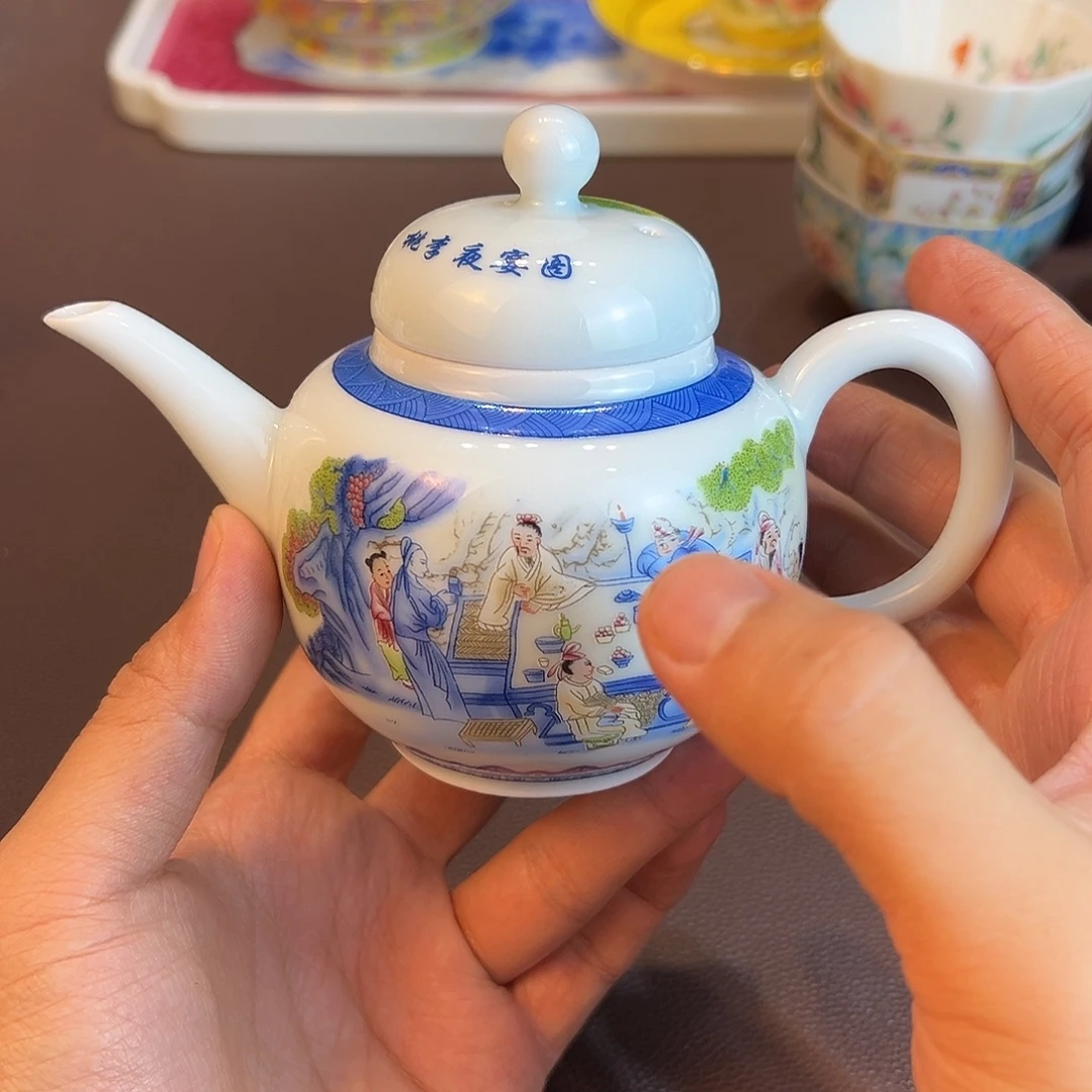 陶瓷陶瓷陶瓷茶具