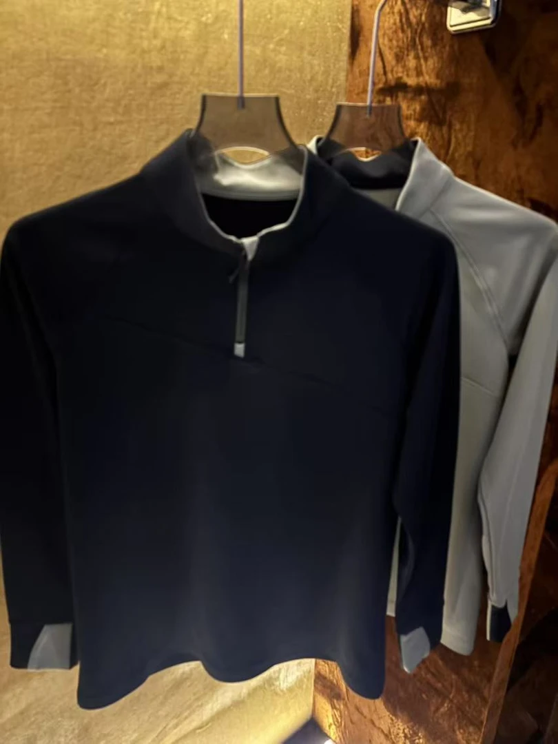 【L家】直播间同款百塔时尚卫衣内搭