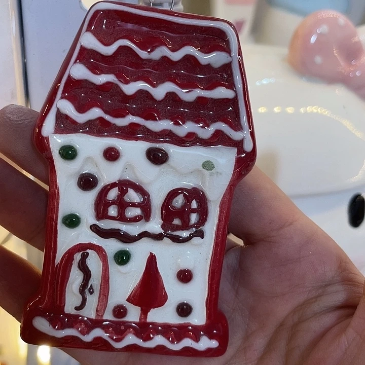 陶瓷微瑕介意慎拍裂纹