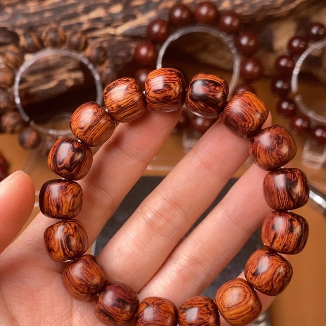 居***资手串/手链降真香12/13