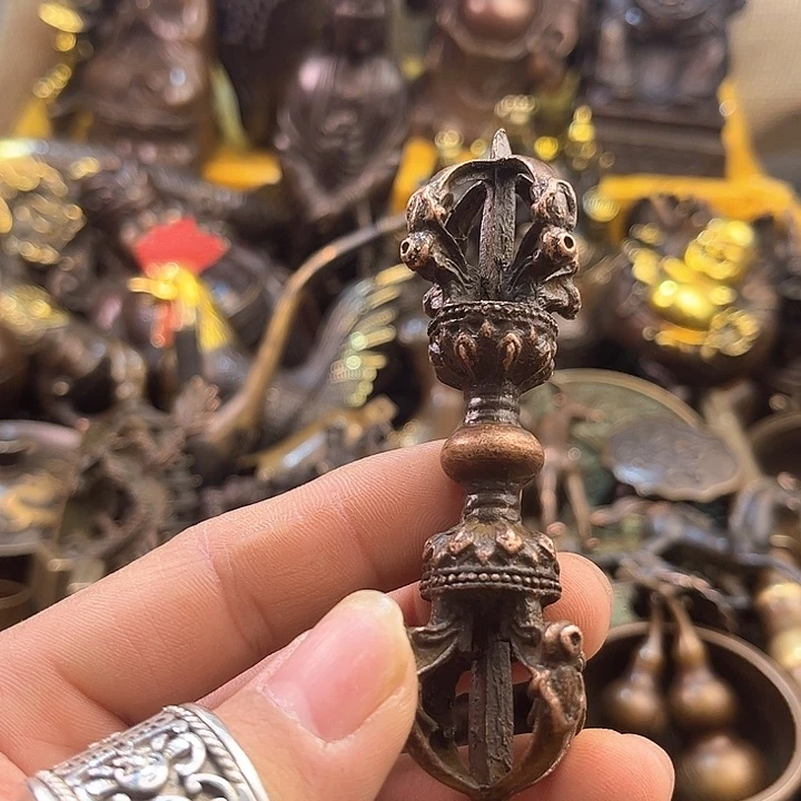 铜器摆件诚信经营