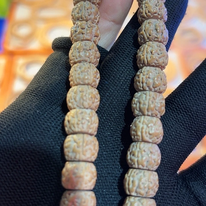 核桃手串/手链盘龙纹手持全品精选