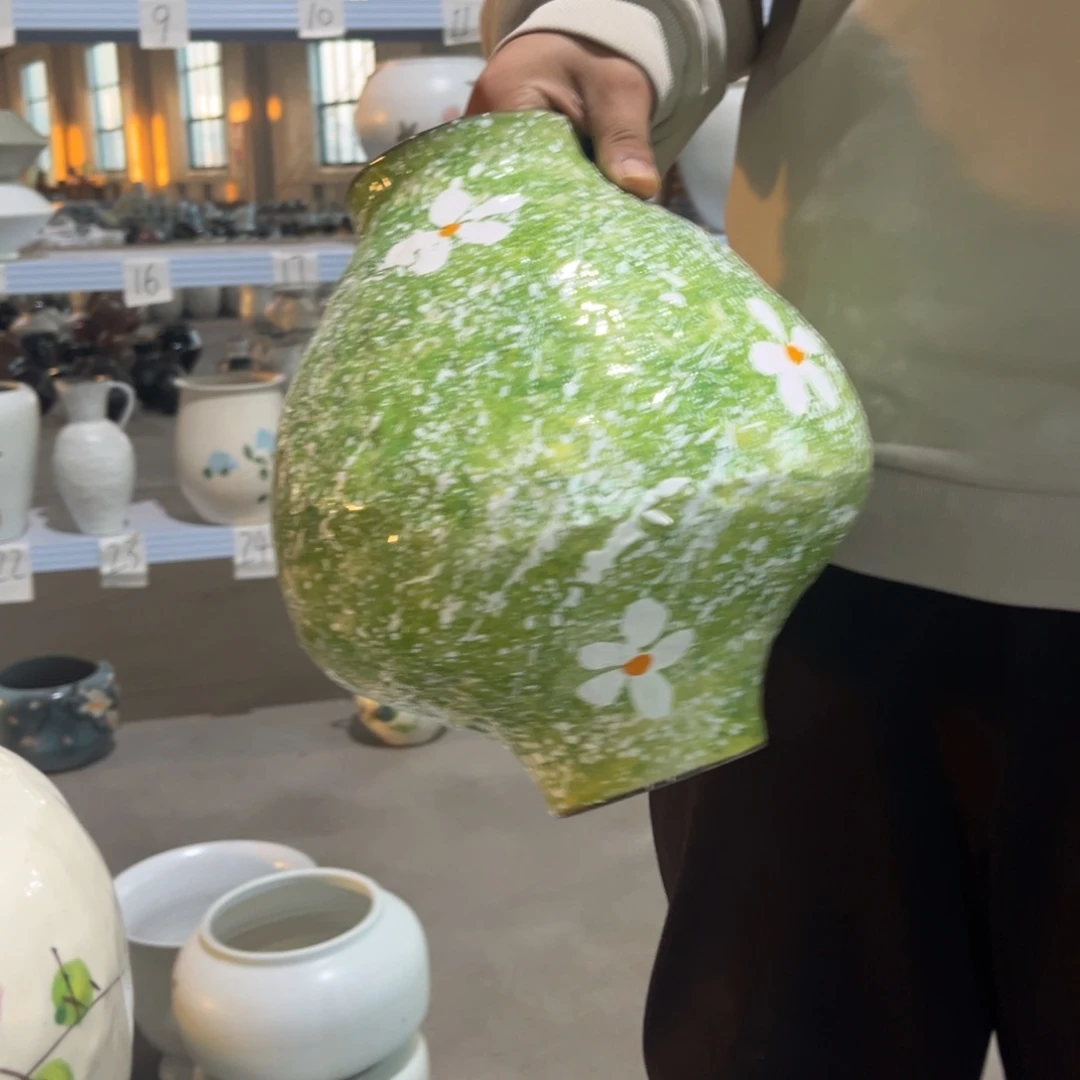 陶瓷栀*一无所有追vs图糊