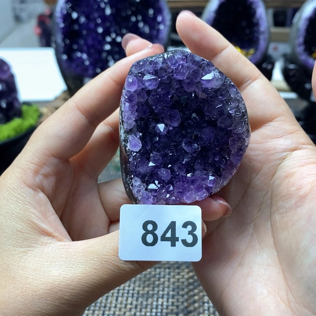 未镶嵌大型摆件（非配饰）水晶