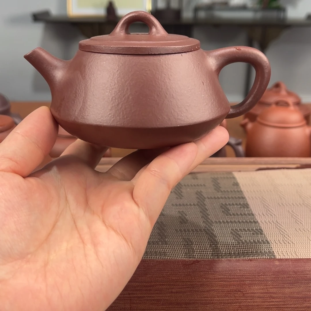 紫砂茶壶瑕疵18685888888888