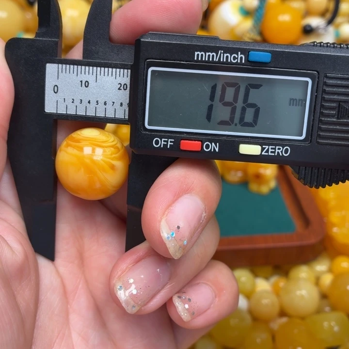 非金属配珠配饰45