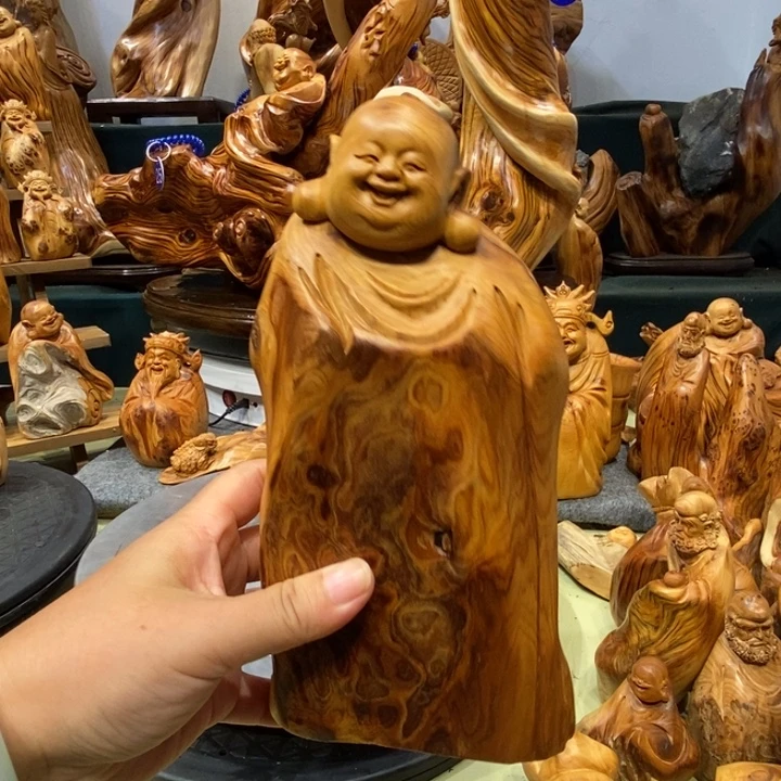柏木（崖柏）崖柏陈化料