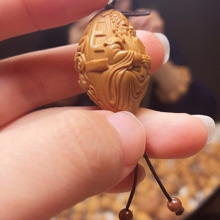 橄榄核手串/手链橄榄核