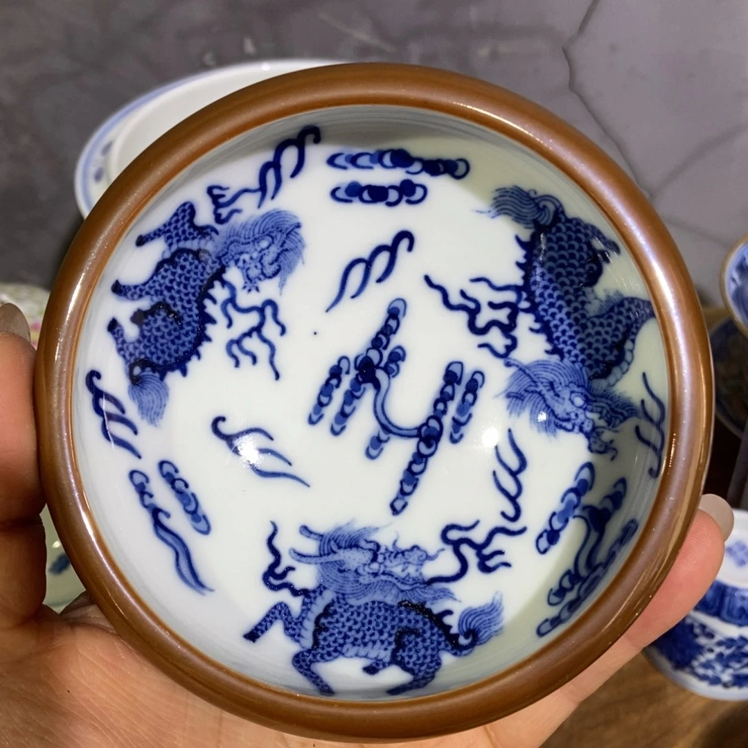 陶瓷艺术品的设计