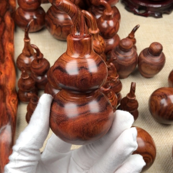 把件黄花梨/降香黄檀