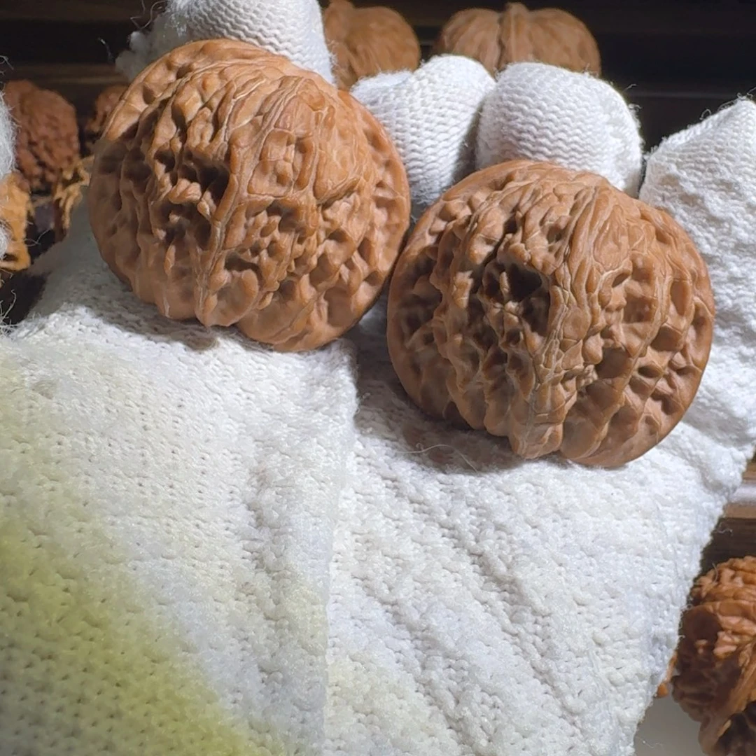 核桃手串/手链全品41山地磨盘