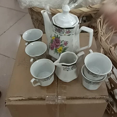 陶瓷瑕摆。。。。。。。。。。。