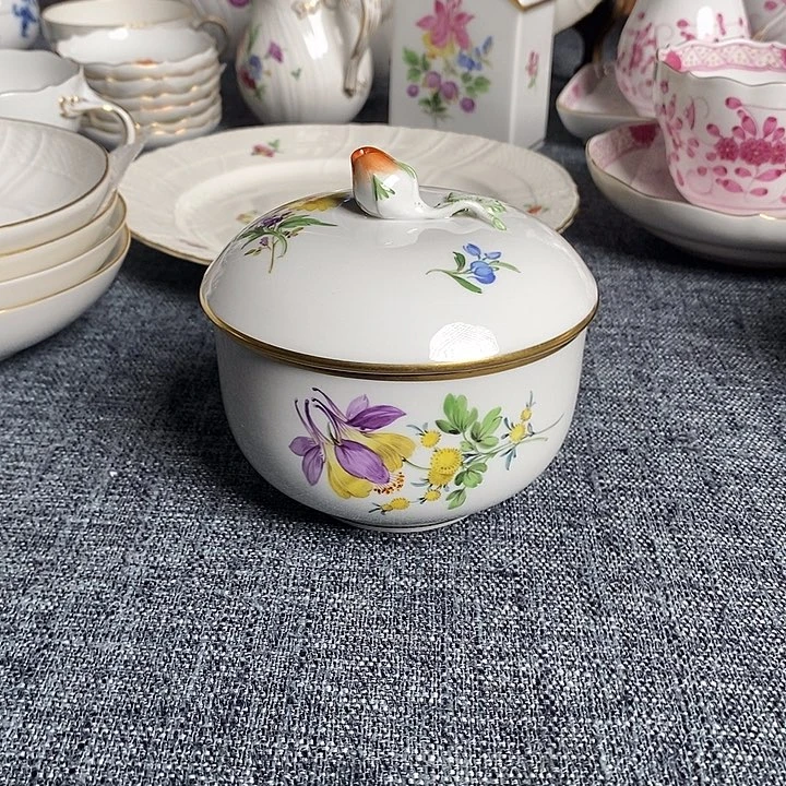 梅森中古瓷器其他瓷器紫砂