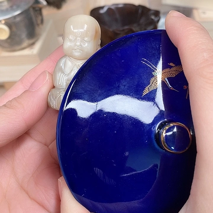 工艺品工艺品陶瓷茶具