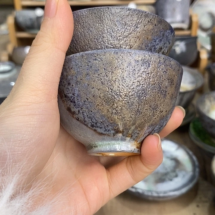 我****瓷片景德镇陶瓷雅琢店