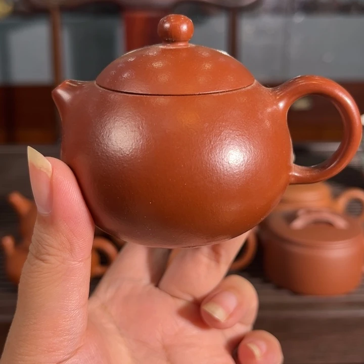 紫砂茶壶紫砂……………………