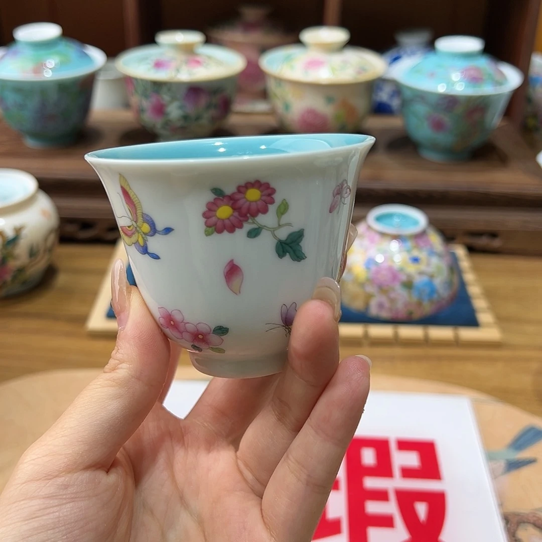 微瑕微瑕景德镇陶瓷
