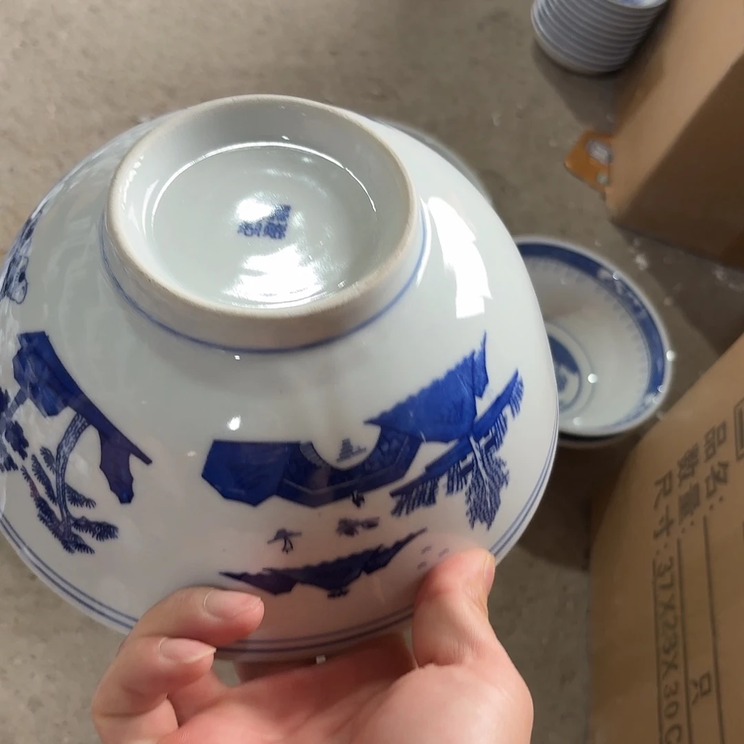 景德镇陶瓷艺术品