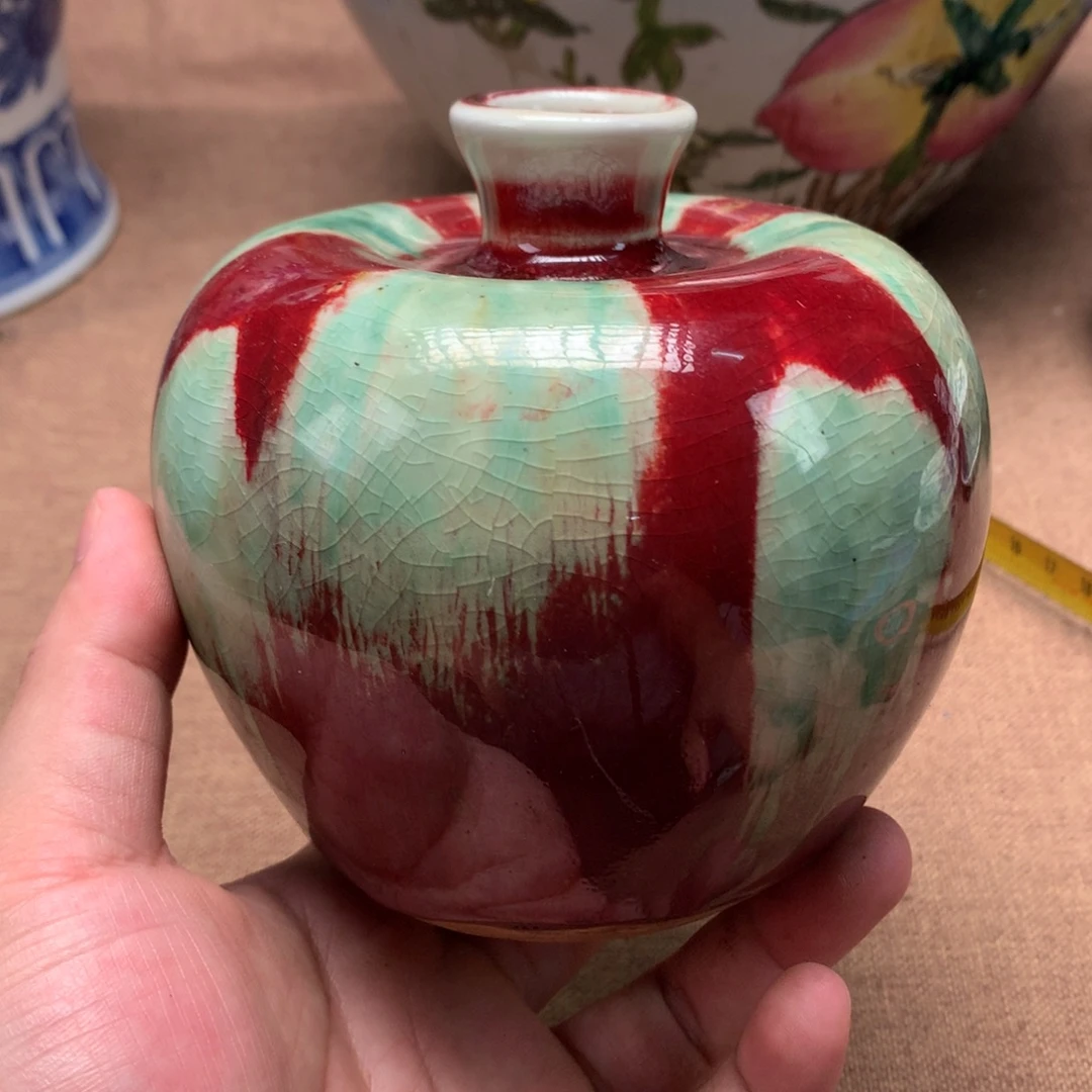 摆件旧藏瓷器旧藏瓷器