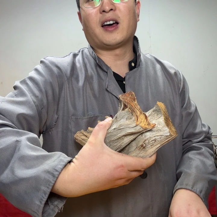 福***满香榧木工艺品精选