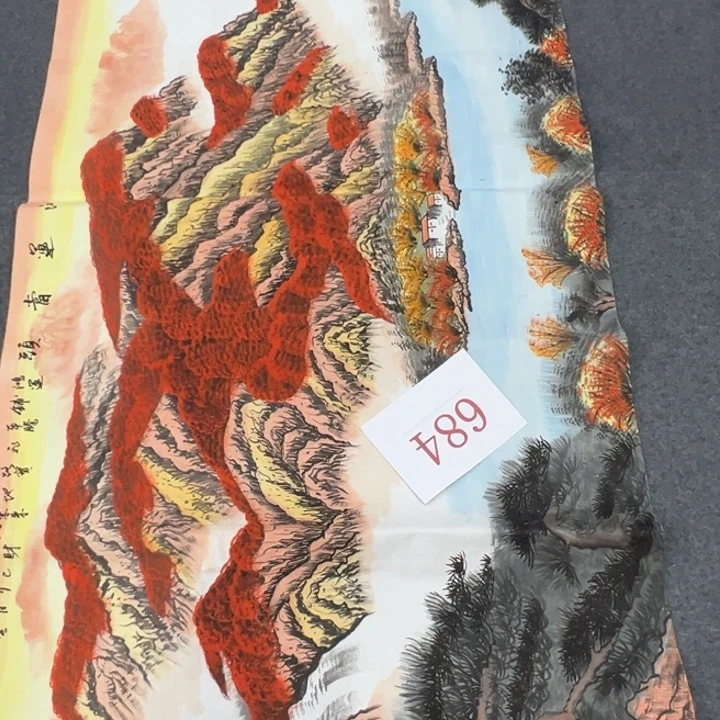 竖款晚上好呀……作品喜欢欣赏吧