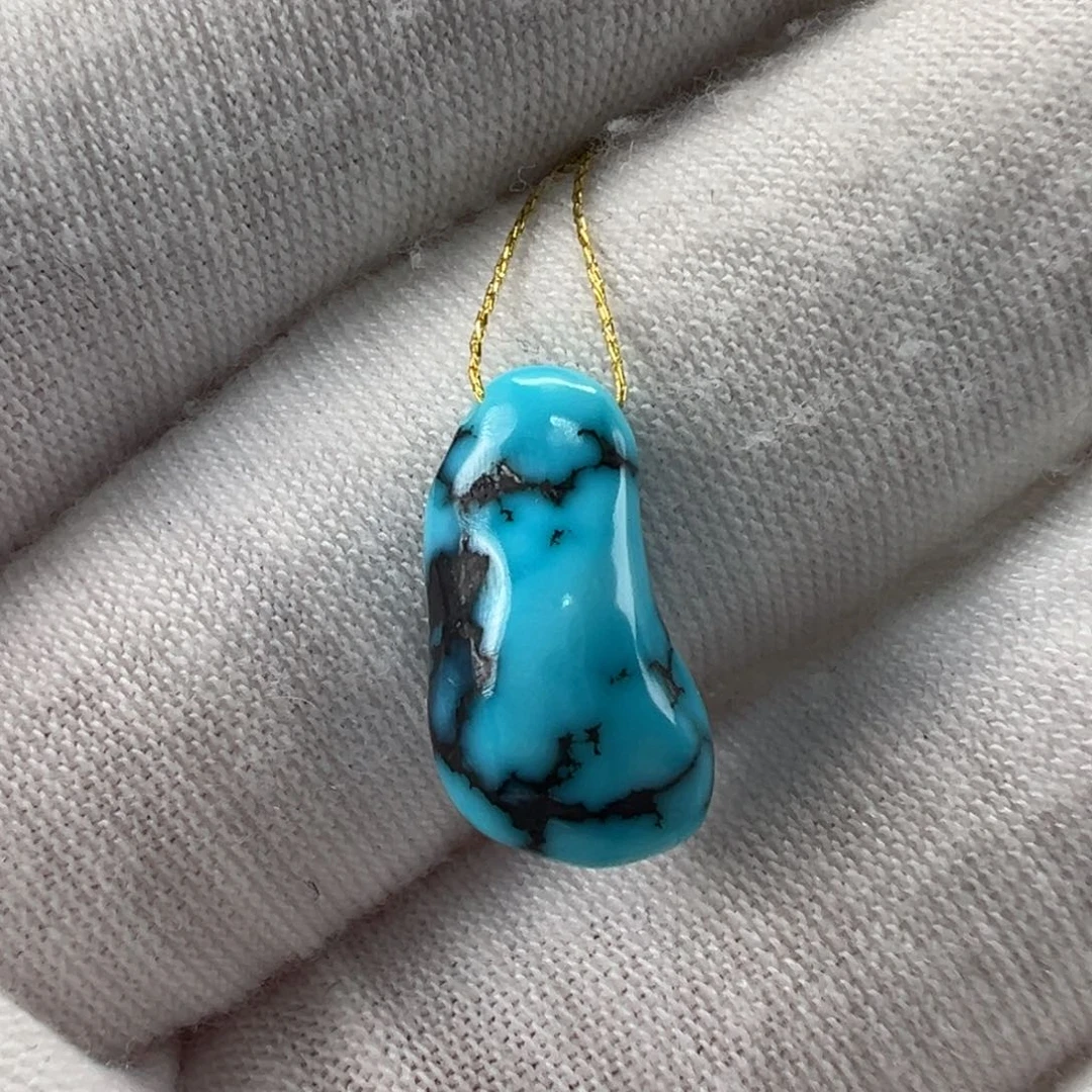 未镶嵌绿松石配饰8+