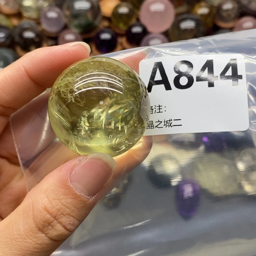 【闪购商品】水晶摆件精品未镶嵌