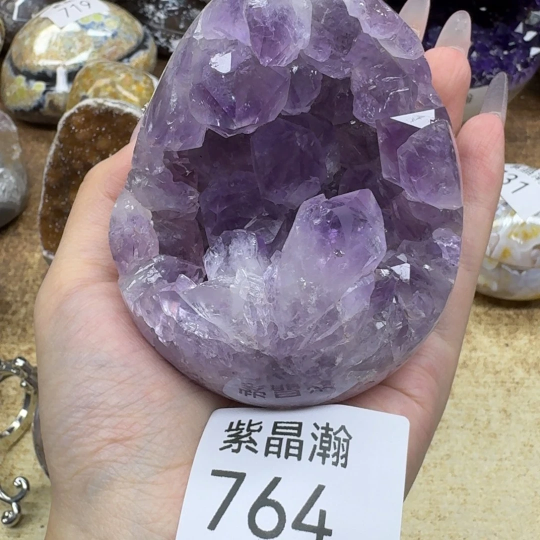未镶嵌大型摆件（非配饰）水晶