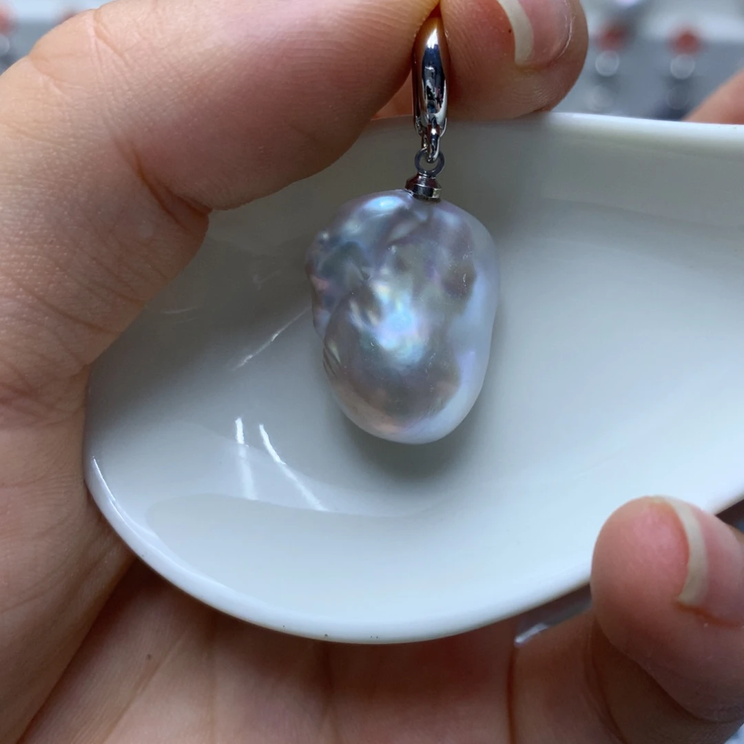 未镶嵌淡水珍珠其他