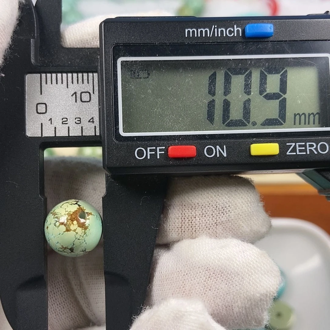 【闪购商品】珠宝奇石绿松石未镶嵌