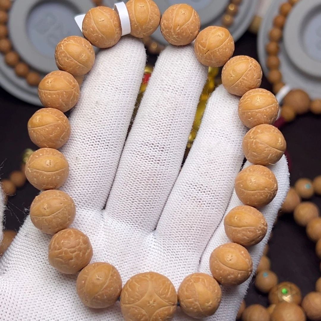 手串凤眼菩提菩提