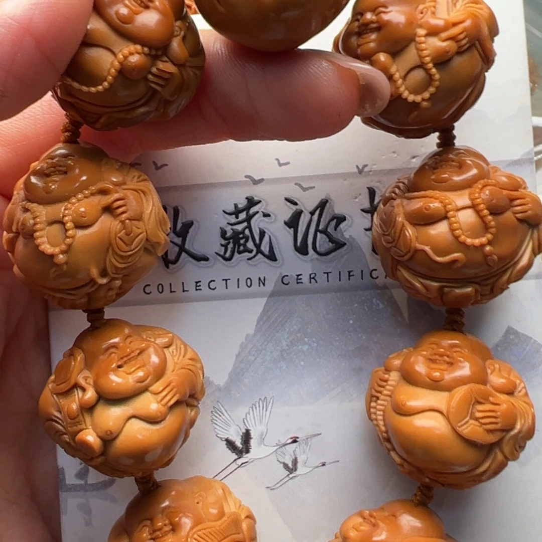 手串/手链橄榄核橄榄核