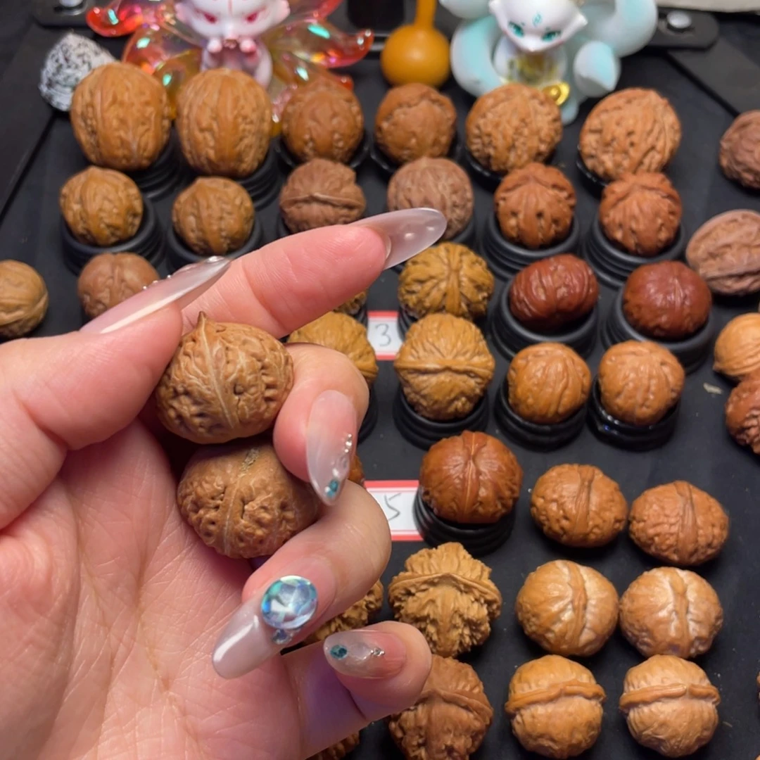 贺***贺吊坠文玩核桃。。。。。。。