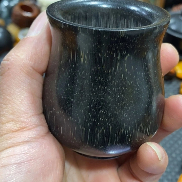 滴血莲花菩提吊坠