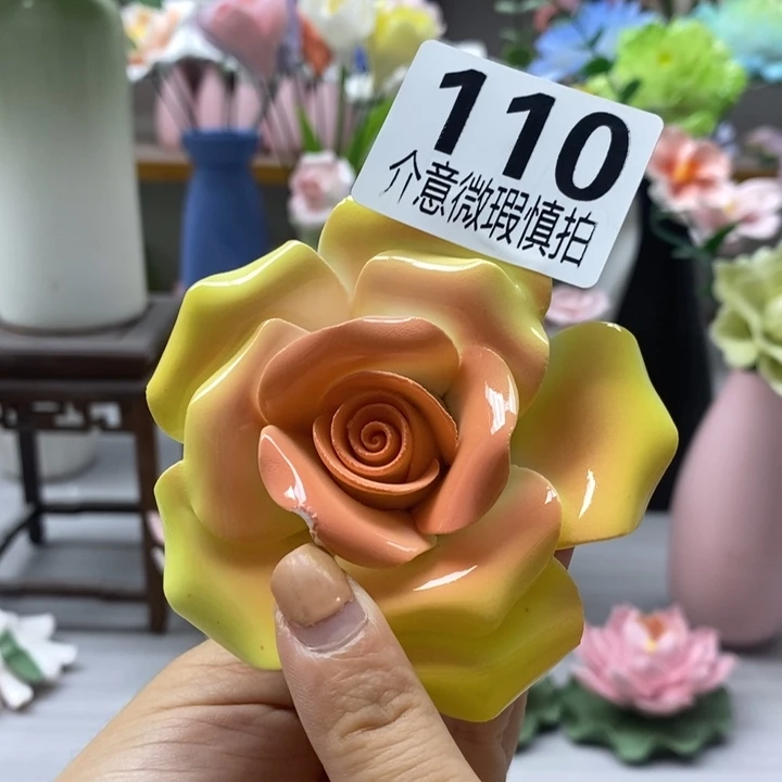 陶瓷陶瓷材料瑕疵品