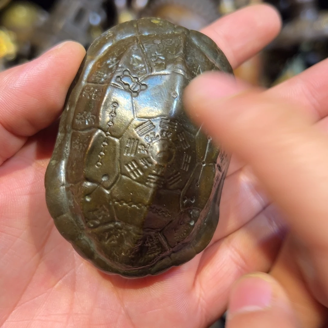 铜器精工铜器摆件