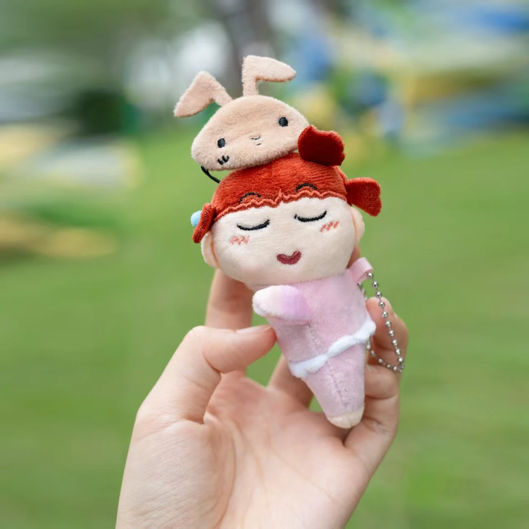 优迈正版【蜡笔小新】蜡笔小新-趴趴梦时光盲袋（主播代拆）