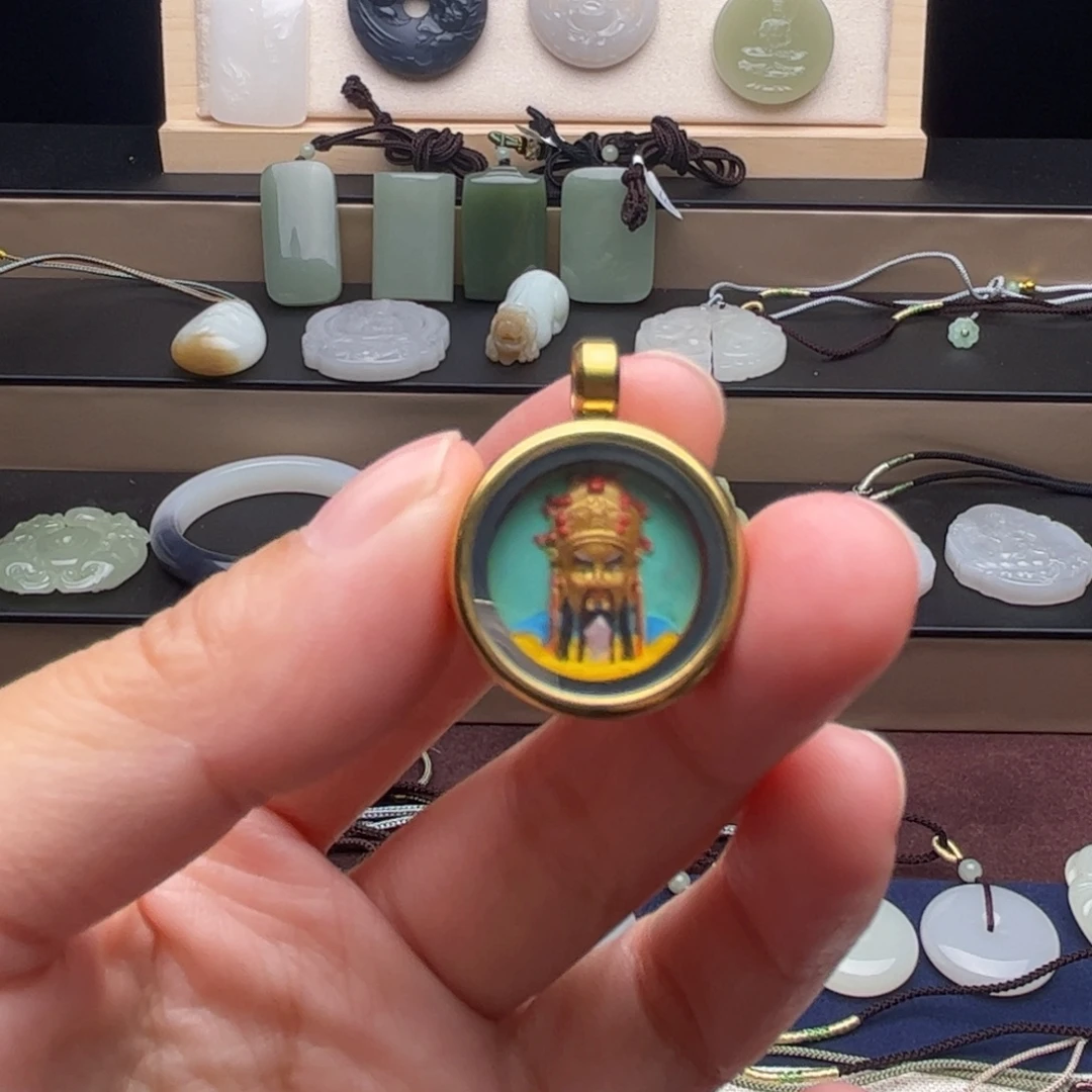 天然辰砂高品质高含量