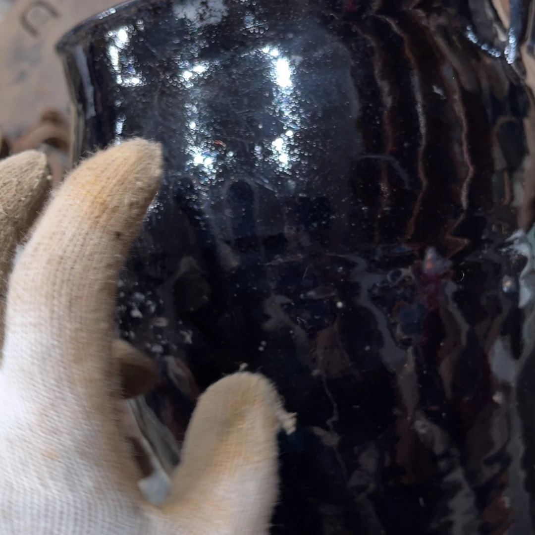 顺**为一物一图，工艺品