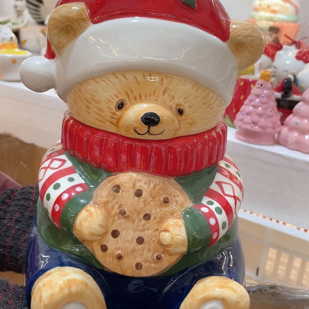 陶瓷微瑕介意慎拍