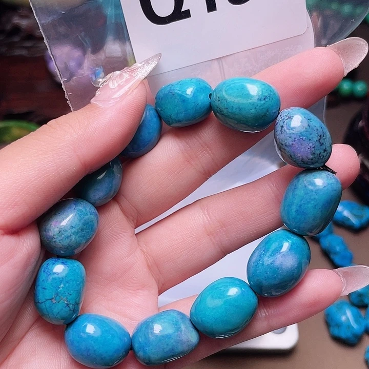 湖北十堰原矿绿小松