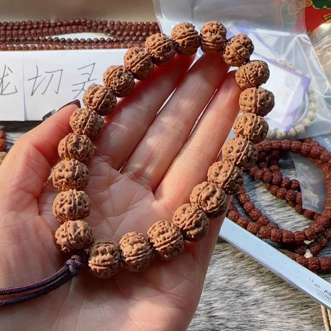 吊坠金刚菩提神秘一号