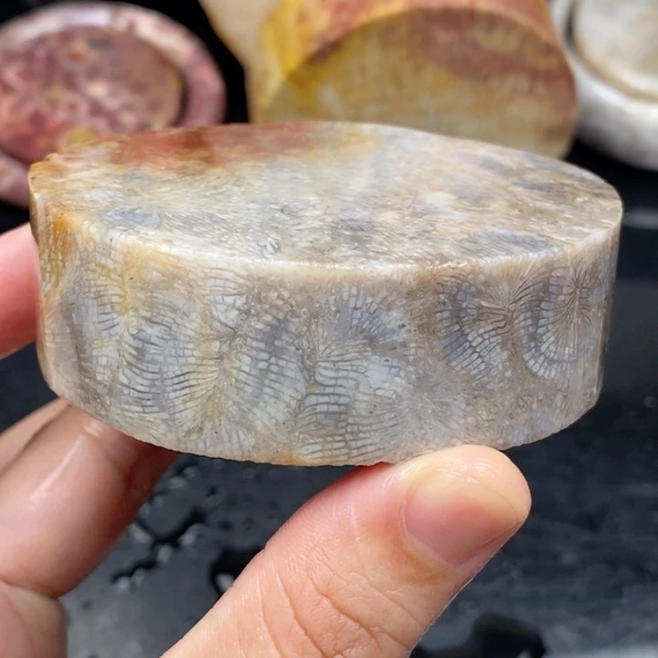 硅化玉手镯未镶嵌