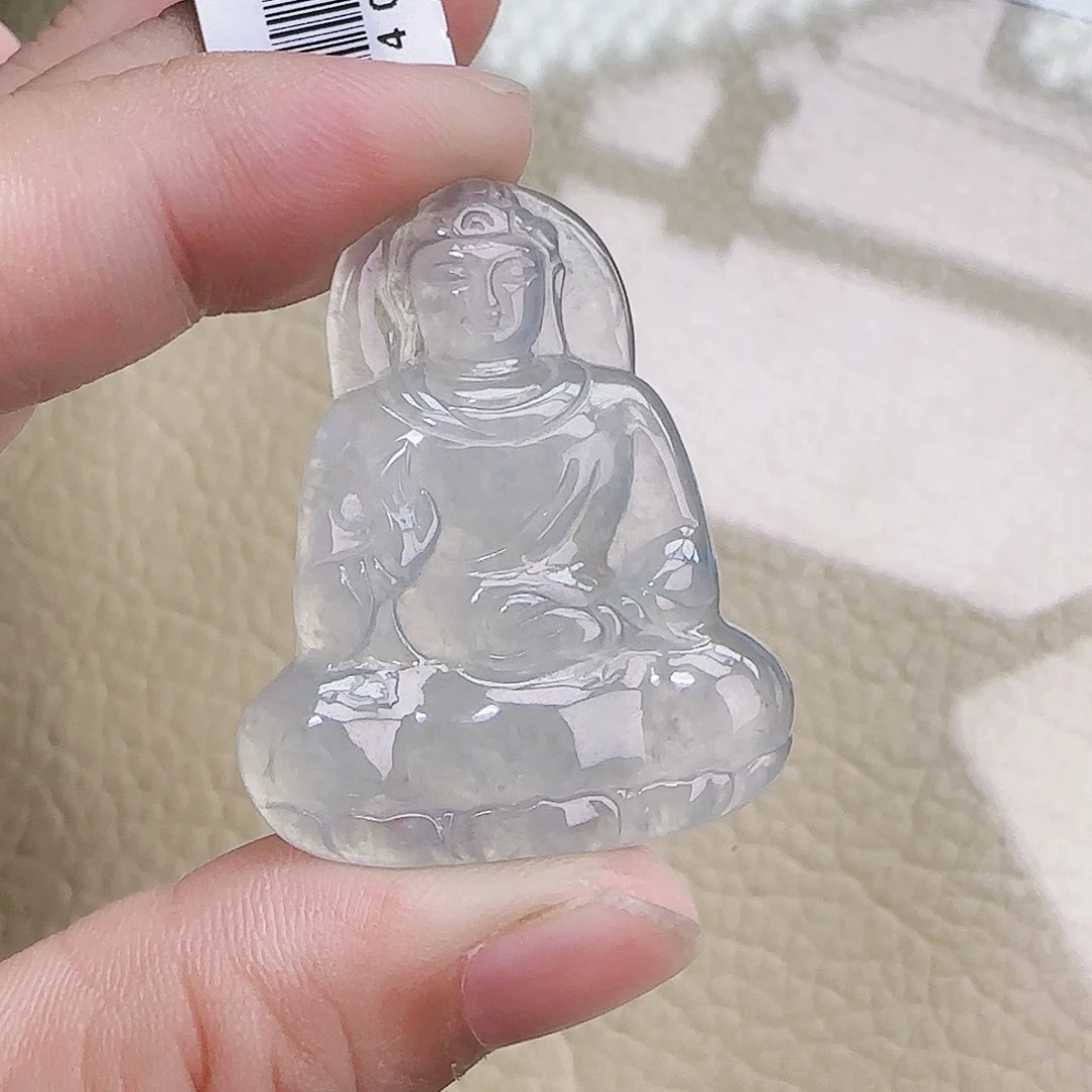 【闪购商品】颈饰未镶嵌翡翠
