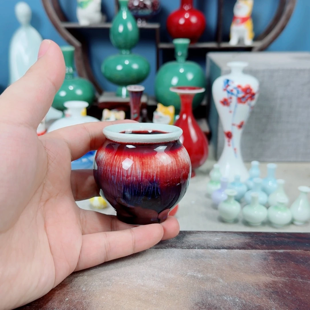 瓷片摆件摆件摆件摆件