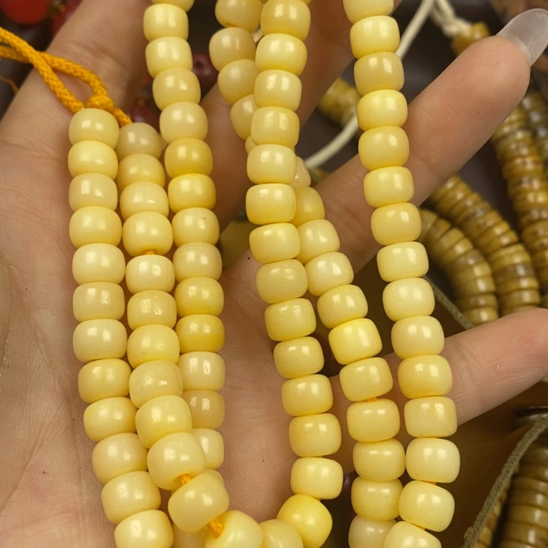 手串/手链驼骨配饰180尺寸0.8