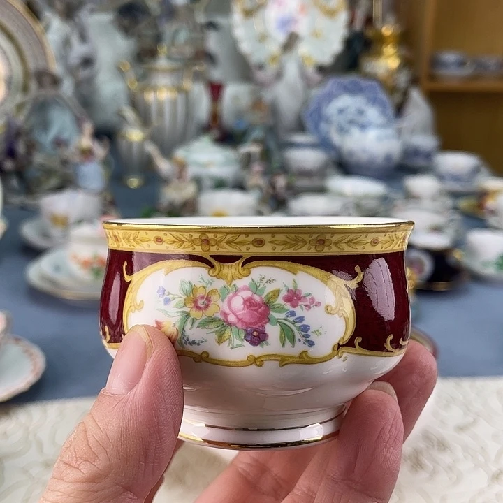 中古瓷器精品欧瓷